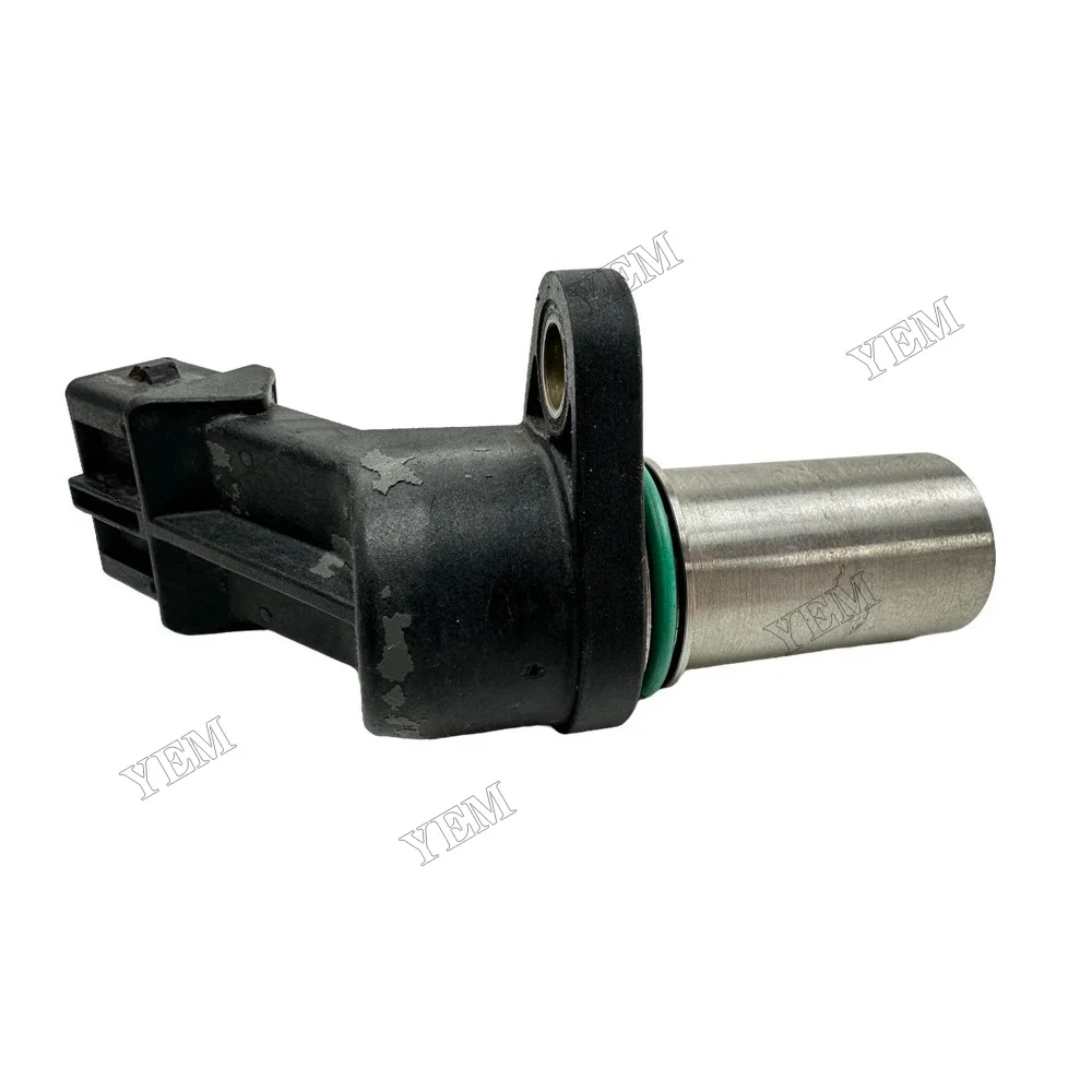 9079206 Revolution Sensor Compatible for Liebherr D934 Engine Parts Replaces 4