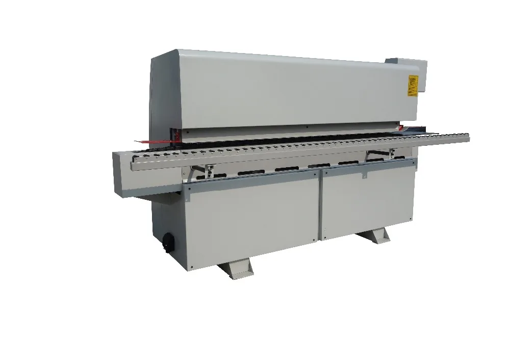 Woodworking Machinery 468J Automatic Profiling Edgebander Edge Bander Edge Banding Machine Woodworking Equipment
