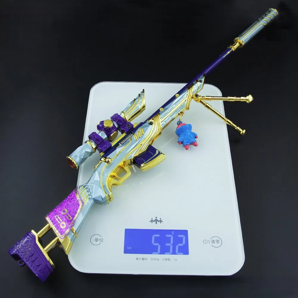 M24 Sniper Rifle - Elite Gunplay Toy for All Ages