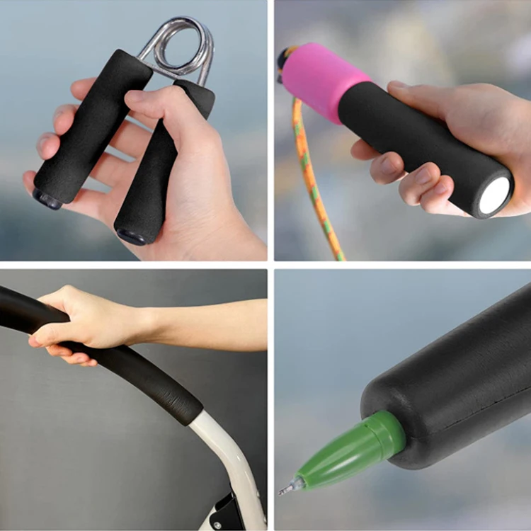 Eva Closed Cell Foam Tubing Craft Foam Tubes China Eva Foam Tube Buy