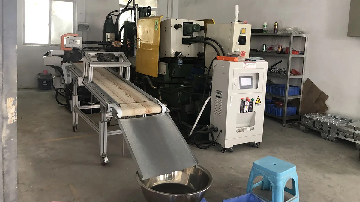 Foshan Haofan Trading Co., Ltd. 3