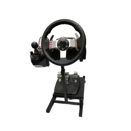 Custom Manufacture OEM ODM Racing Seat Gaming Chair Simulator Cockpit Steering Gaming-Cockpit