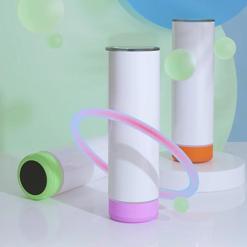 Creative Gift Portable Colorful Heat Resistant Cup Milk Tea Coffee Glass Cup with Lid