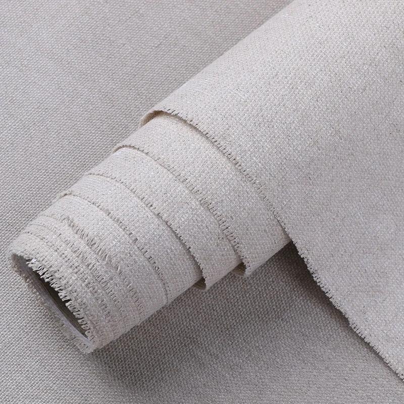 Primed Canvas Roll 3m for Stretching for Painting
