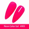 Neon Color Gel 05