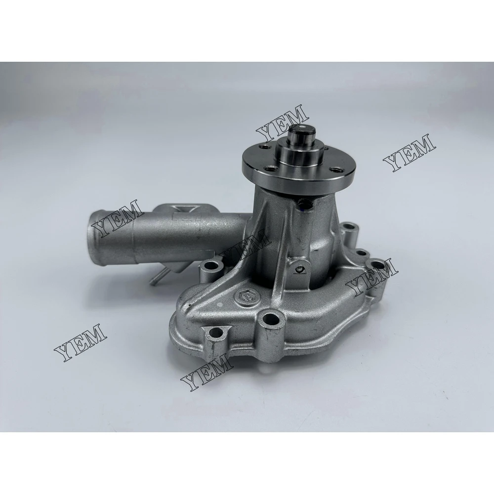 Hot Sale 4TNV98 Water Pump for Yanmar Engine Spare Parts