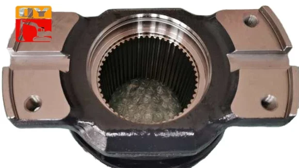 569-01-72600 Body Ass'y for Dump Truck HD465-7 HD605-7 Spare