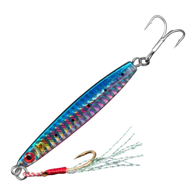 backstabber fishing lures Bomber Heavy Duty Long A