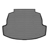 Corolla 2020-2023 Trunk Mats