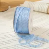 0.6cm #25 Blue, 1 yard (200 yards per roll)