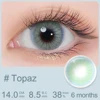 MA02D/Topacio