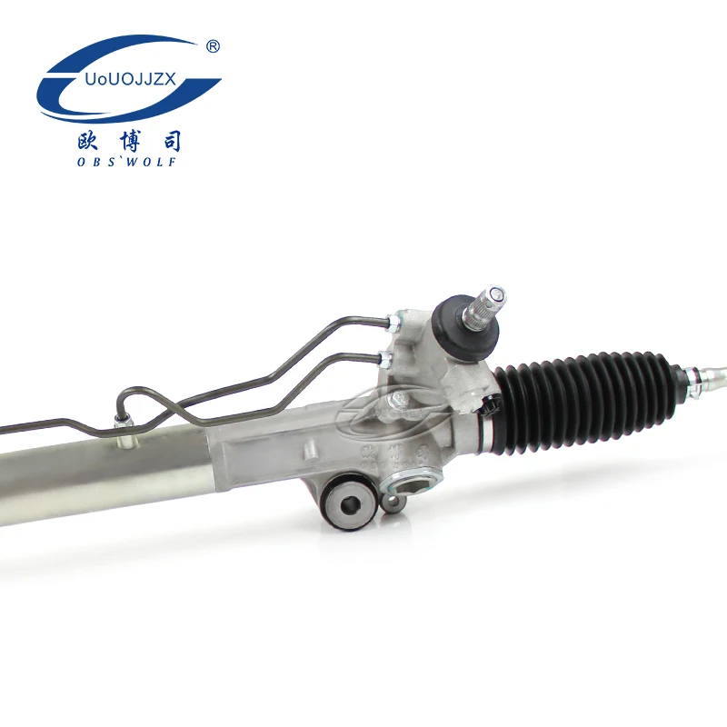 Hydraulic Steering System Steering Gear Steering Rack For Toyota Vigo ...