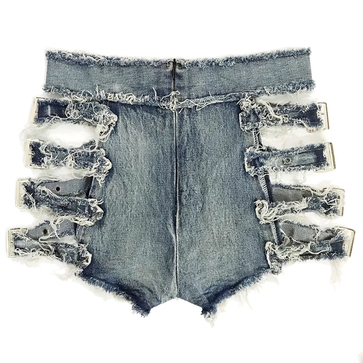 Summer Cowgirl Shorts Hot Pants Super 