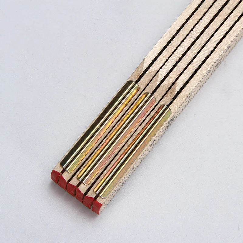 Folding Ruler Construction Wood Folding Ruler - Multifunctional Construction Measuring Wood Ruler ...