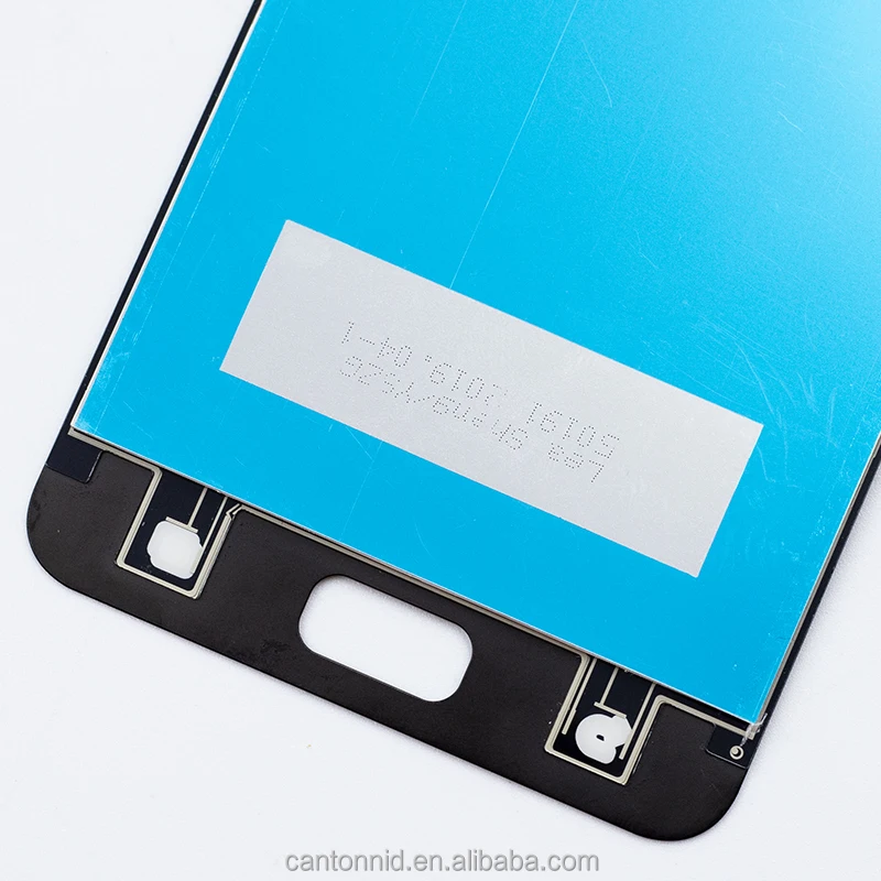 Toptan iyi fiyat değiştirme Lcd ekran Asus Zenfone 4 Max için