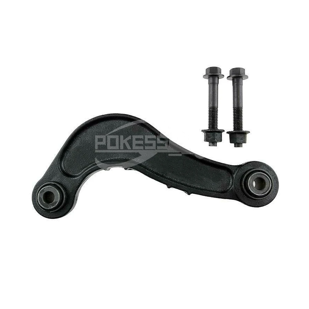 Spare Part E1GZ5500B E1GC5501AXA Suspension Parts Rear Upper Left Bend... — 6