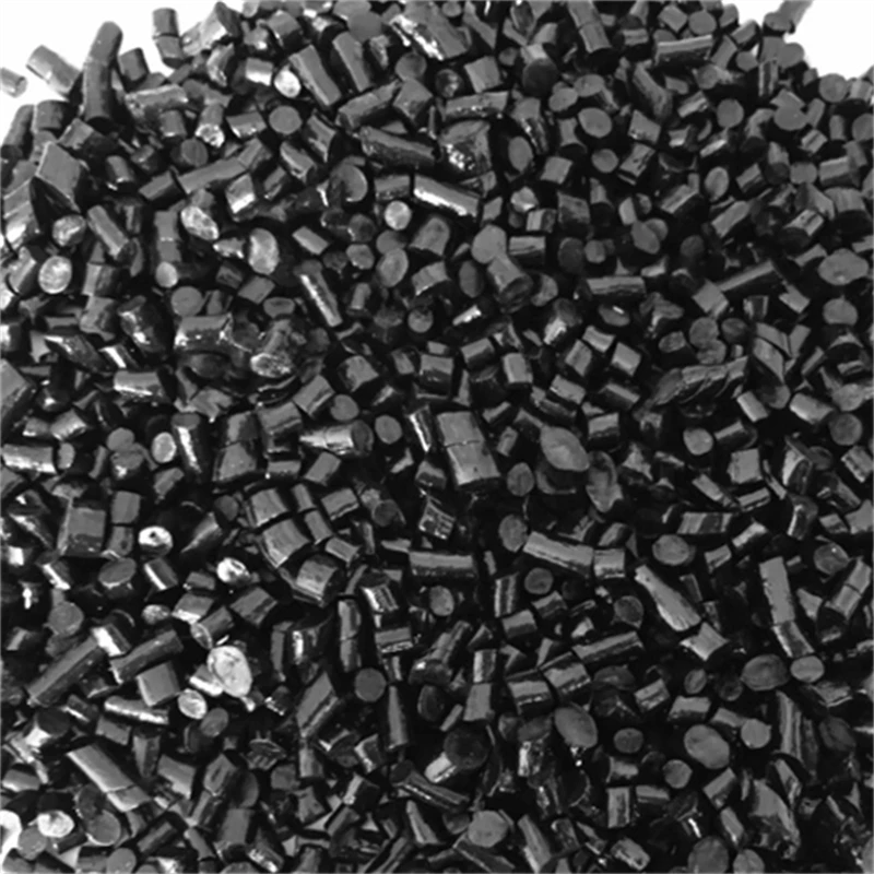 Customizable Plasti Recycling Resin Granules Ethylene Vinyl Acetate