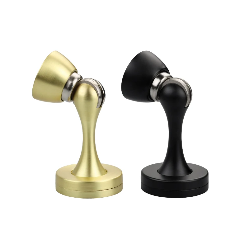 Стопор для двери из цинкового сплава