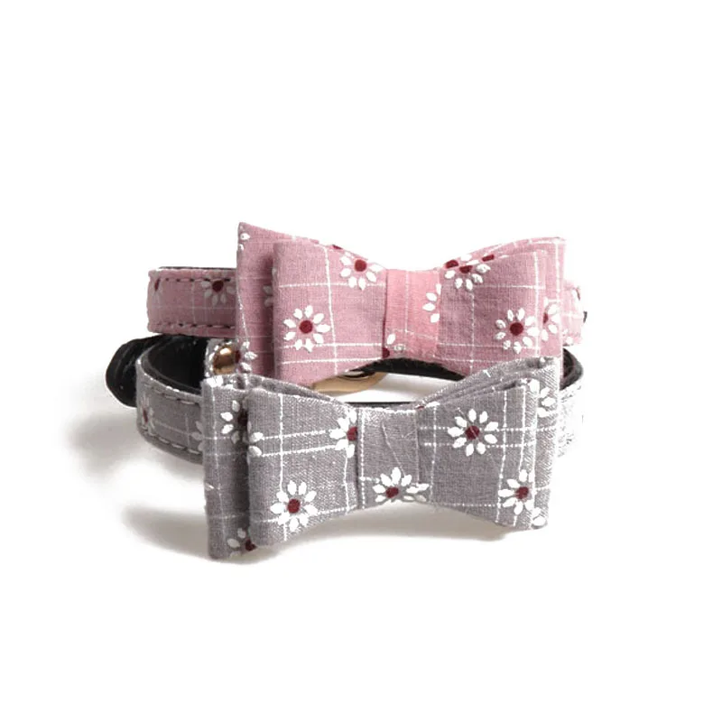 decorative dog collars