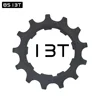 MTB 8s 13T