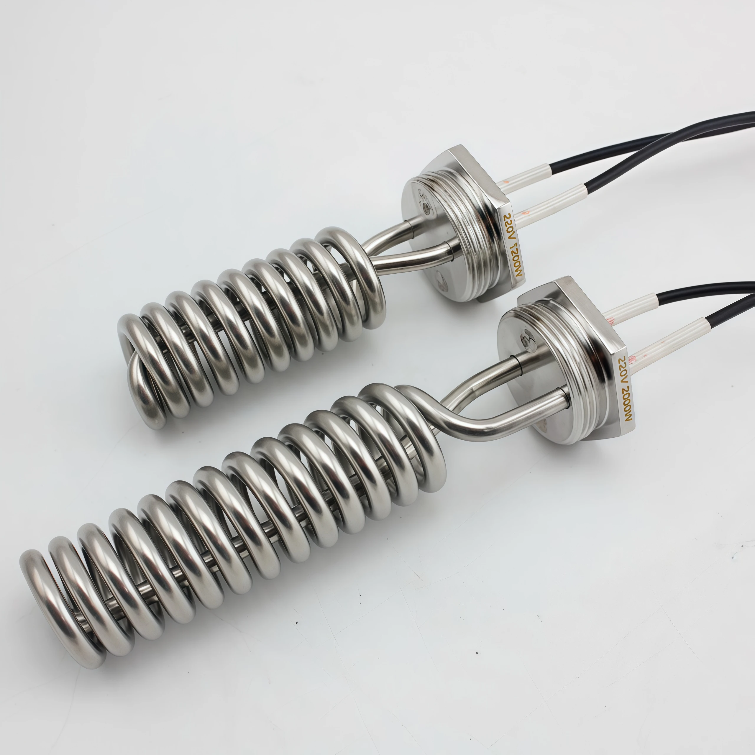 Electric Coffee Kettle Heater