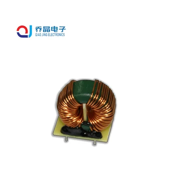 Toroidal Coil Core and Variable Inductor Coil T201010075802M-AH Toroidal Coil Winding Machine