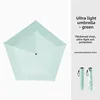 [สีทึบ - เขียวอ่อน] upf50 +