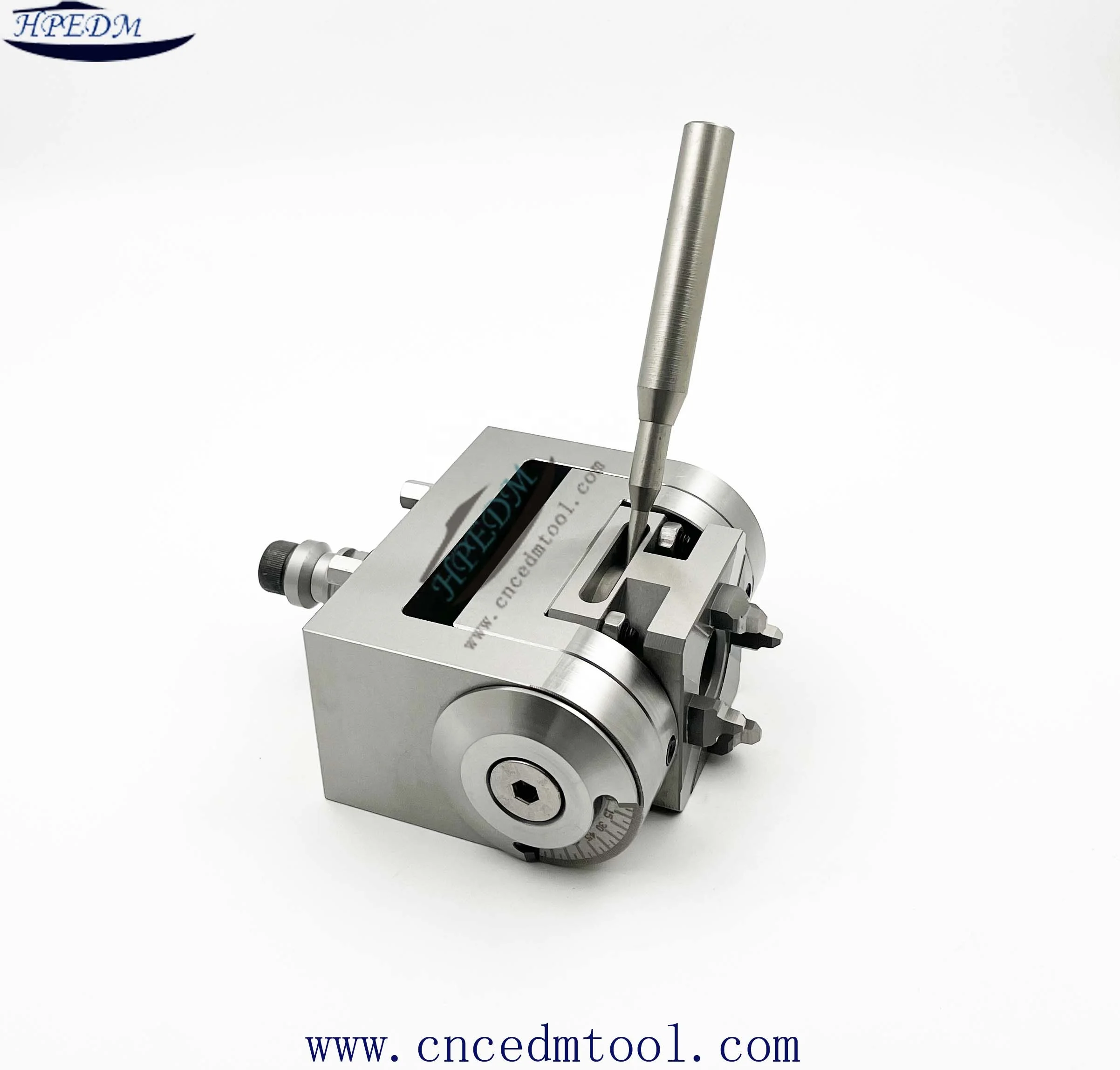 E.R.Kページ HPEDM EROWA ER-028471 Precision Steel Angle Quick Chuck