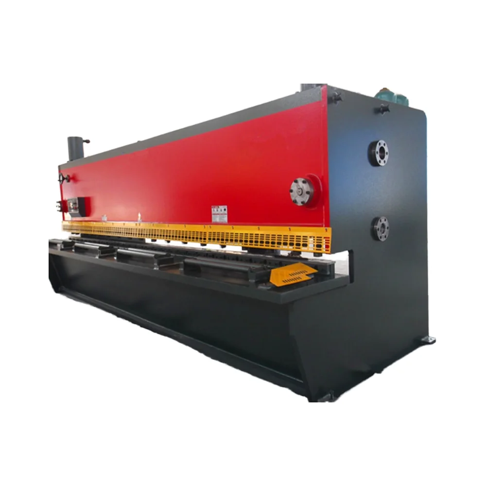 Construction Material Shearing Machine High Efficiency Product Category Machinery