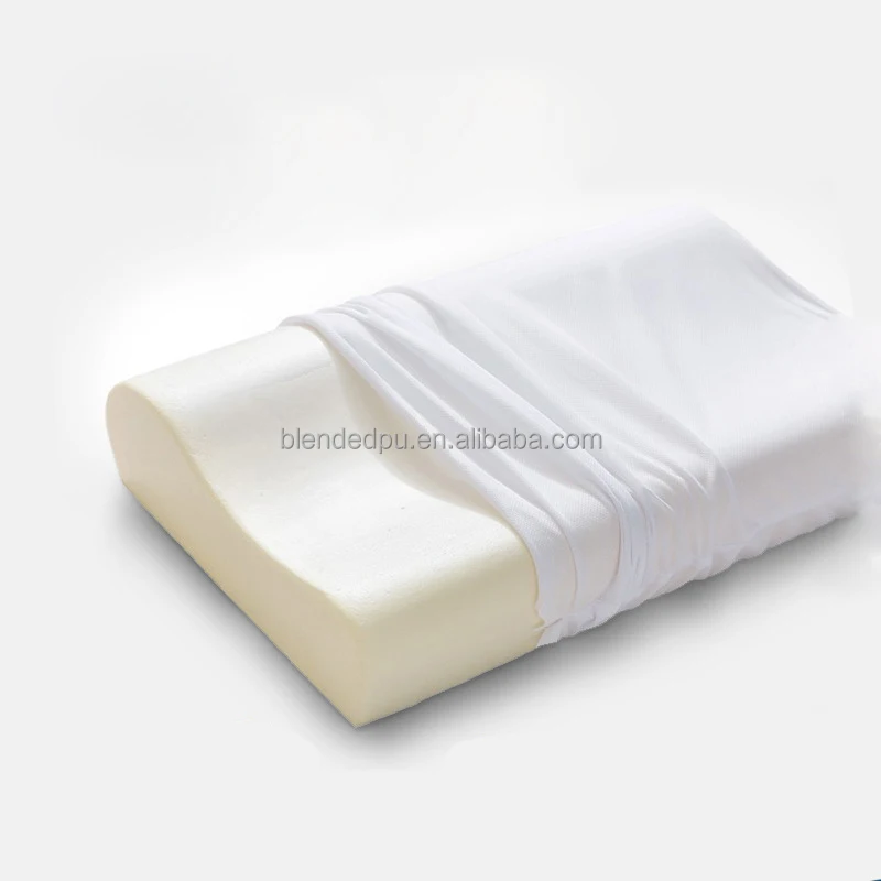 Isocyanate And Polyol Memory Polyurethane Foam Raw Material For Pillow
