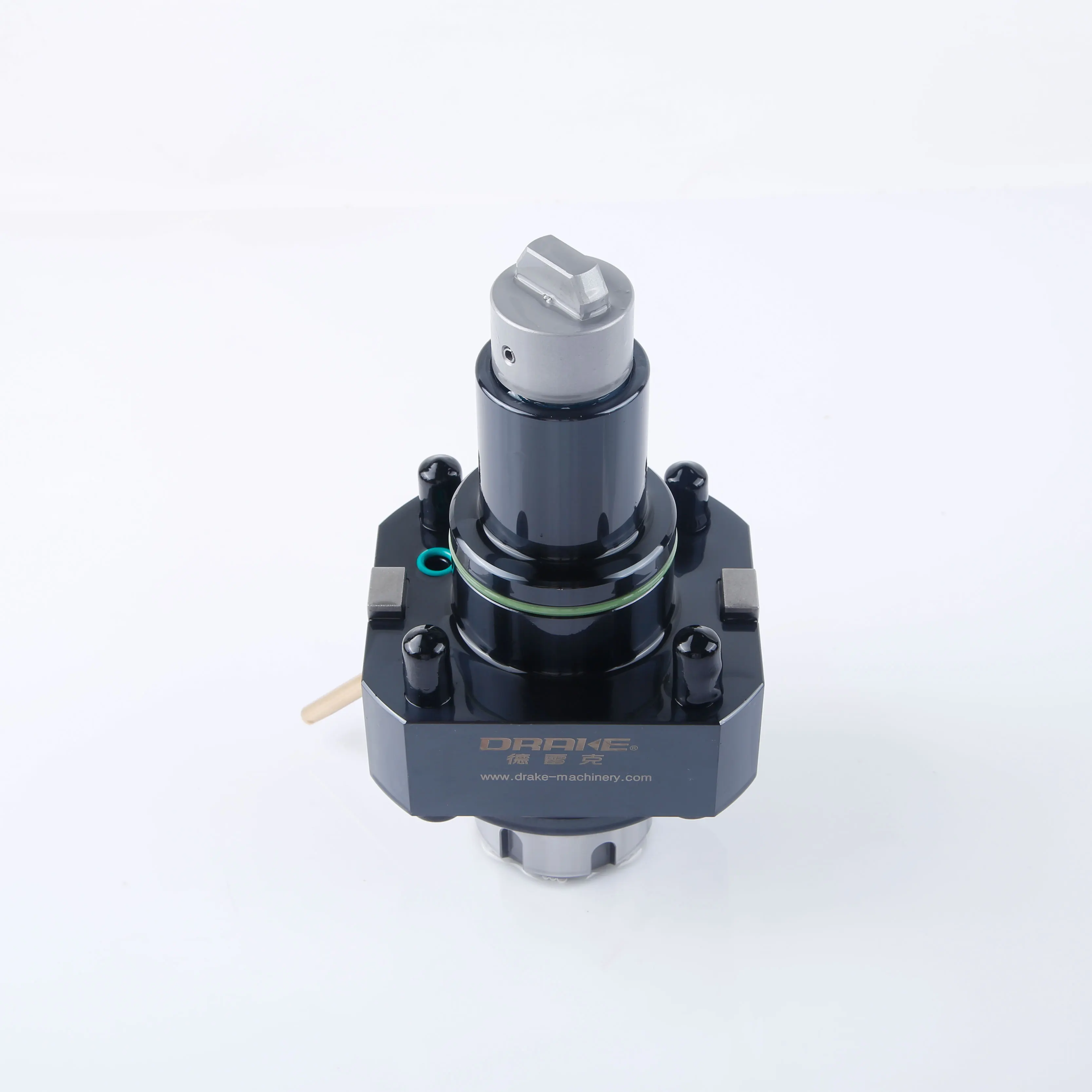 BMT Series 0 Degree Driven Tool Holder Live Holders for CNC Lathe Machine BMT45 BMT55 BMT65 Tool Holder