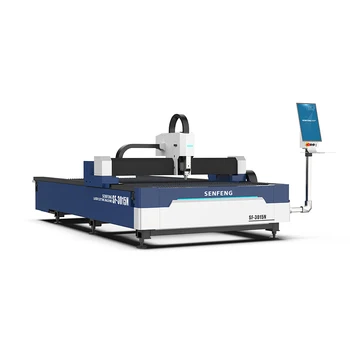 【CE】 1.5-3kw 3050*1530mm
