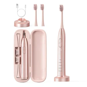 Electric Sonic Toothbrush Electrical Brush Brosse a Dent Electrique Toothbrush