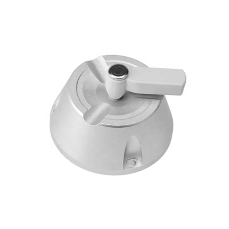 Pacaba Eliminador Magnético Para Etiquetas De Seguridad, 15000 GS, Antirrobo, Quitar Ropa, Etiquetas De Seguridad, Eliminador Magnético Con Agujeros De Fijación