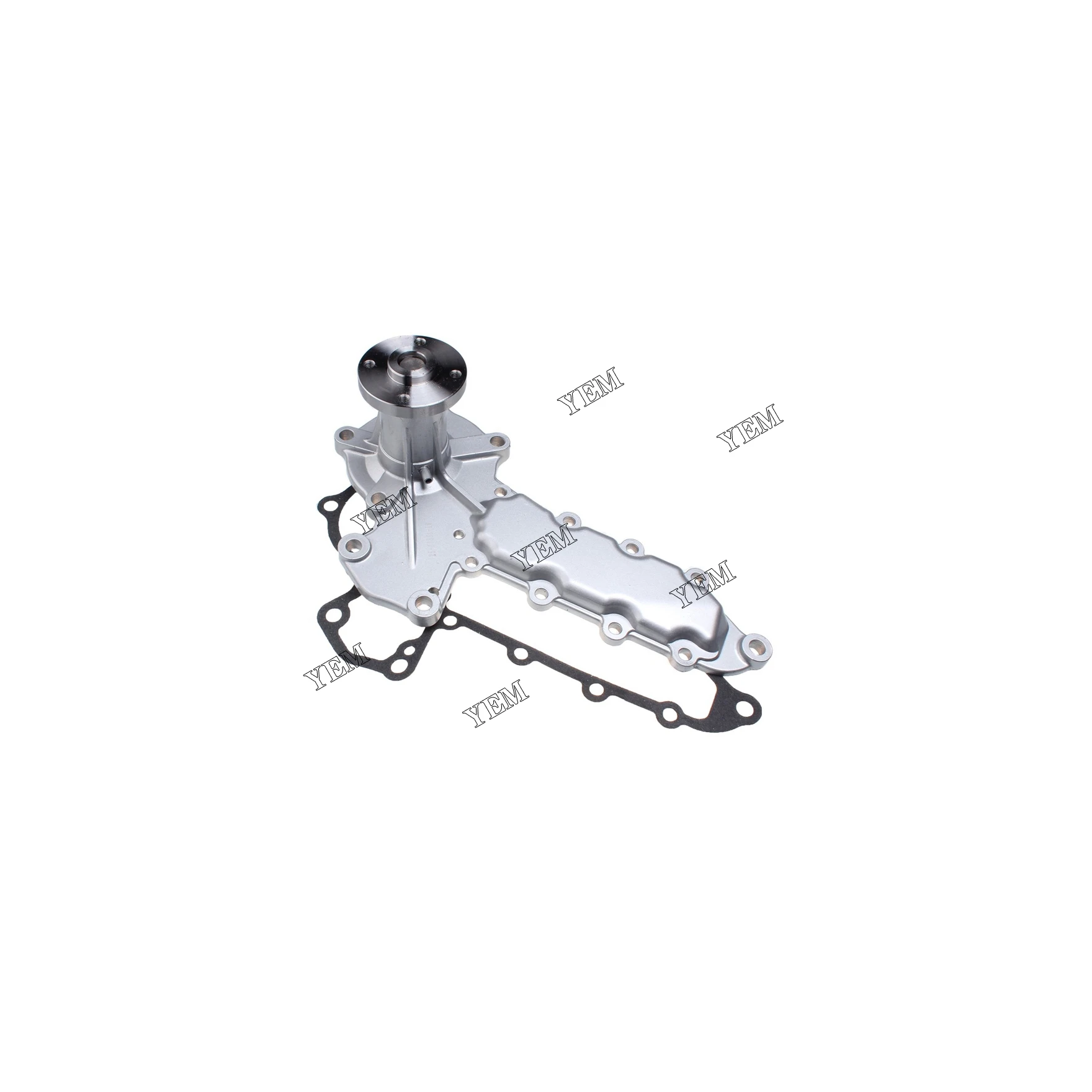 New Kumar Bros USA Water Pump Fits for Bobcat 751 Heavy Equipment Engine Parts