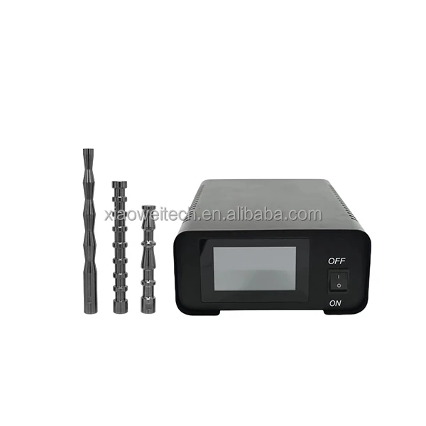 New Arrival Liquid With Suspended Solids Factory Price Milling Ultrasonic Homogenizer Sonicator