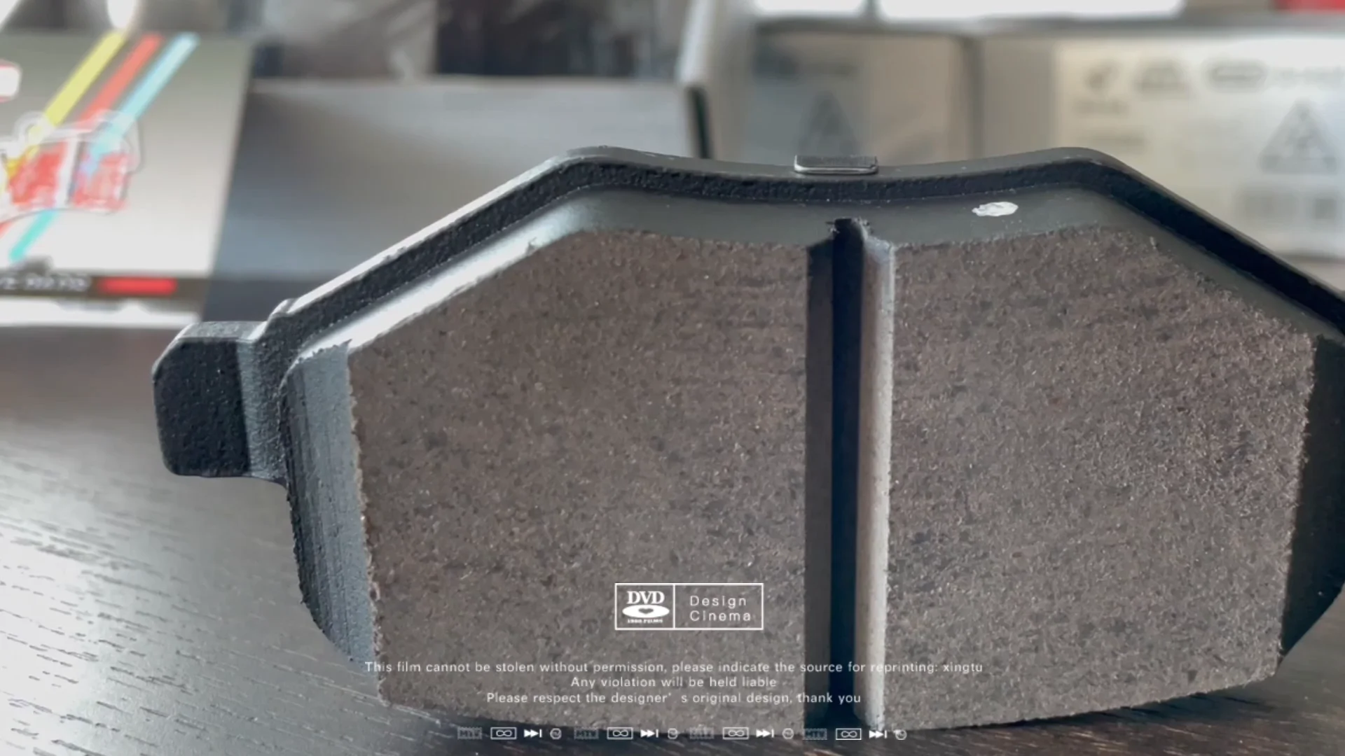 Cheap Car Asmico Brake Pads,Wholesale Price Is Very Cheap. Buy Asimco