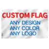 Bandera personalizada
