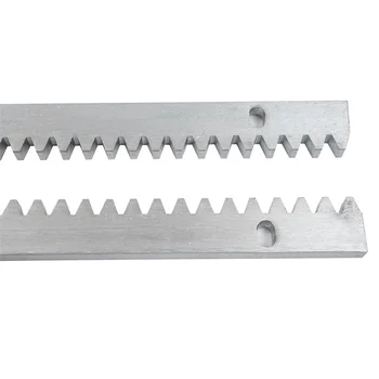 Stable Performance and High Quality Automatic Sliding Gate Tooth Gear Rack  Gear