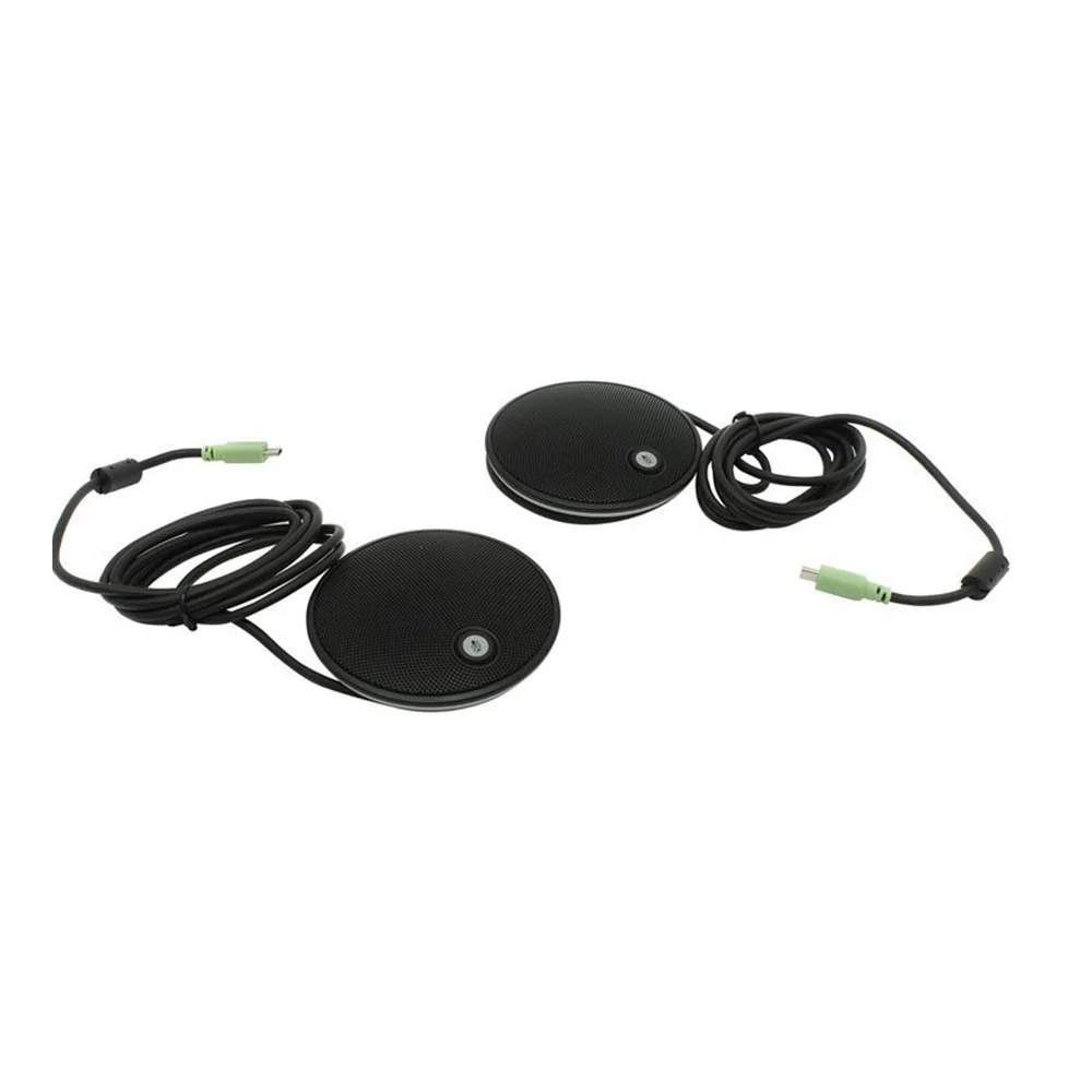 Logitech Group Expansion Mics Cc3500e Extension Microphone