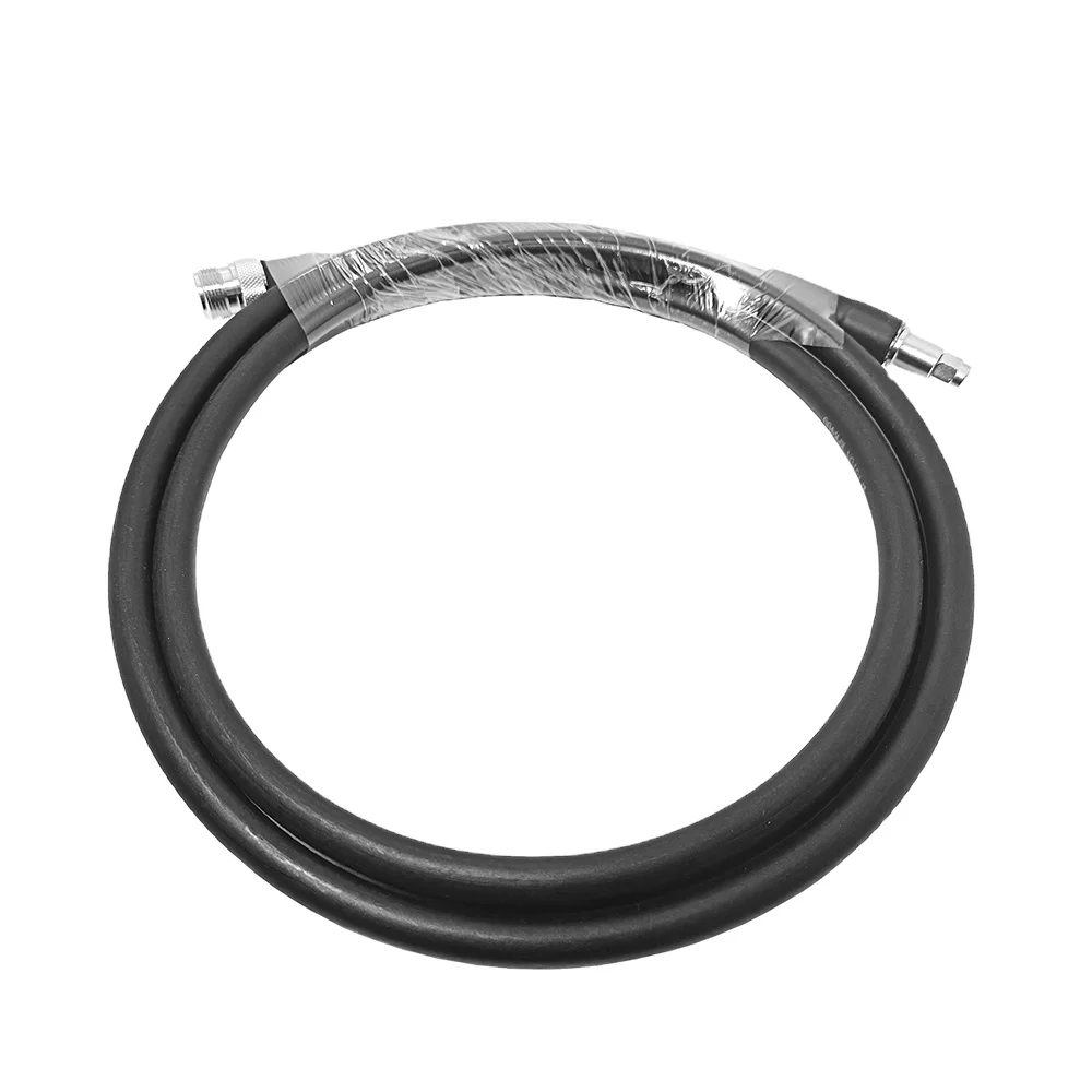 LMR400 Antenna Extension Cable N Female Straight to SMA Male Straight for LMR400 Communication Cable