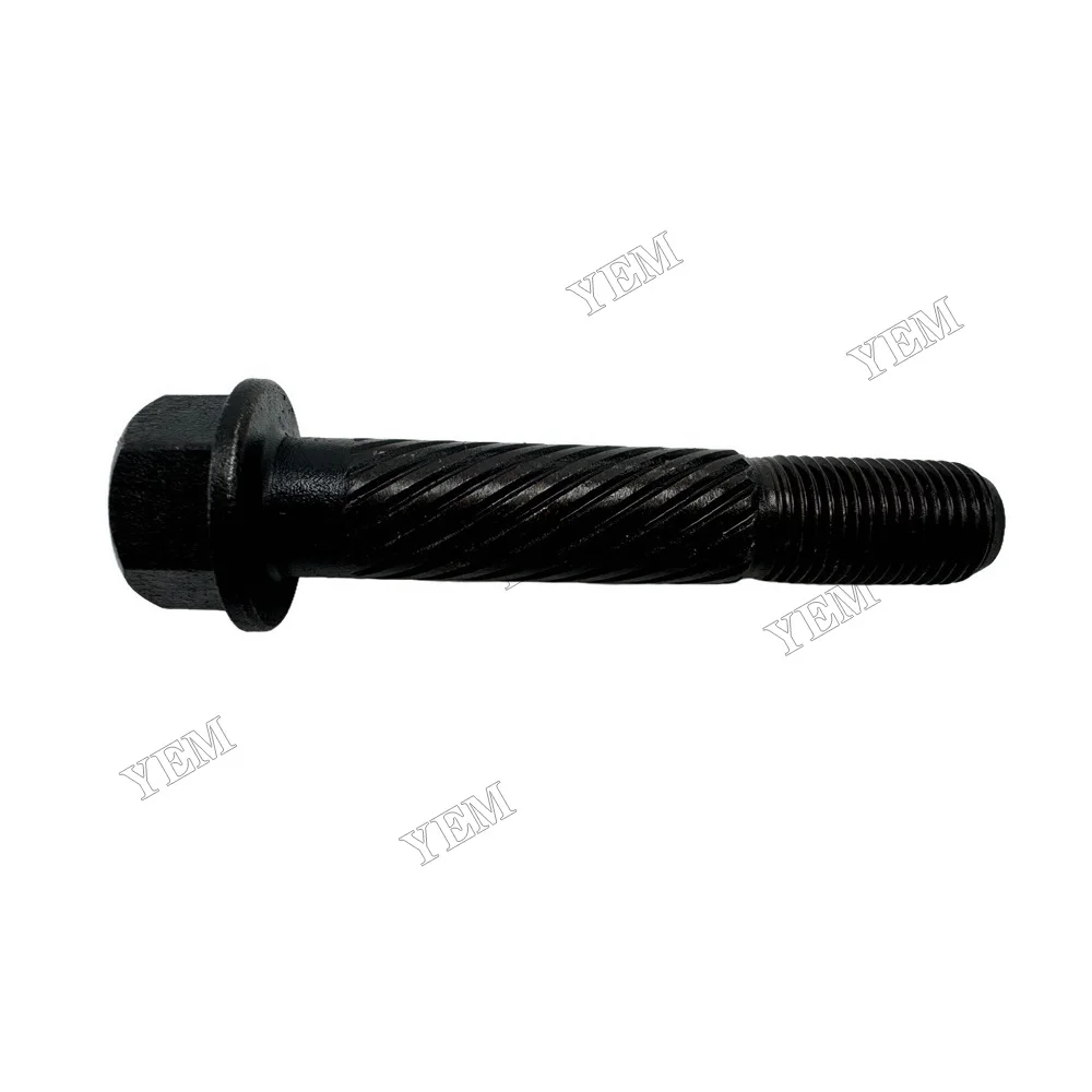 Connecting Rod Screw 129900-23200 Suitable for Yanmar 4D94s Engine Repair Kit 4