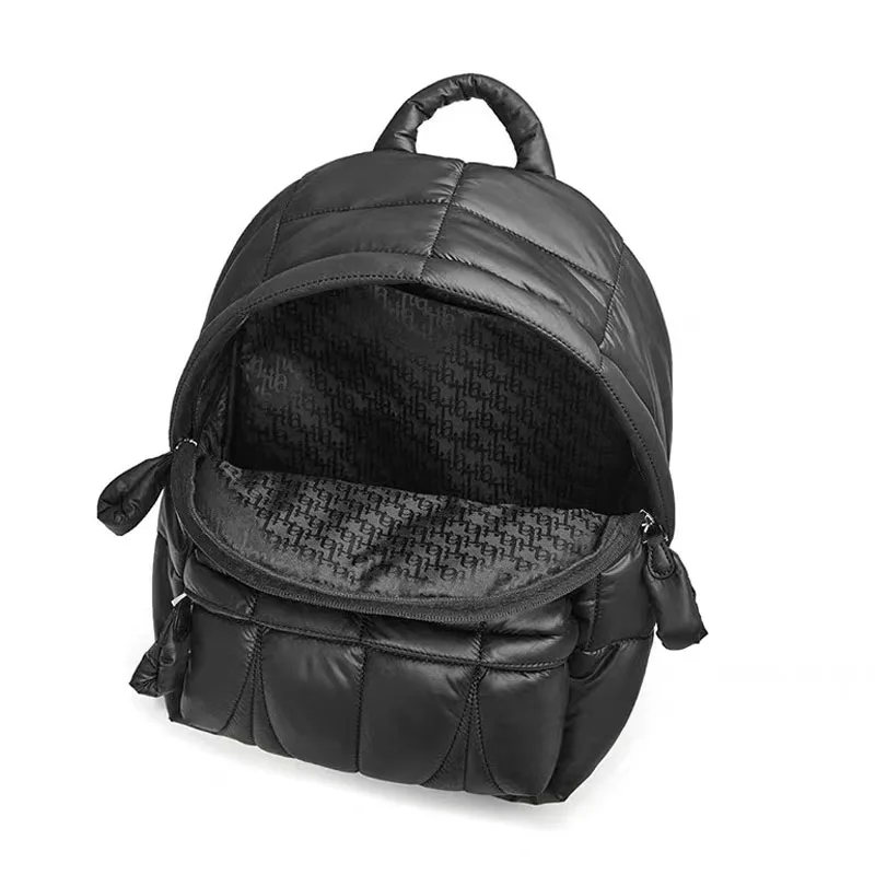 Big Capacity High Quality Nylon Materials For Travel Business Laptop