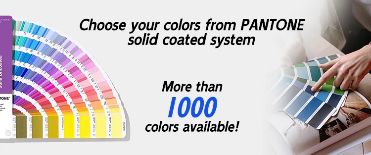 Customization capabilities