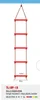 บันไดพลาสติกหัวเดียวหลายขั้น ปรับได้ 5 ระดับ