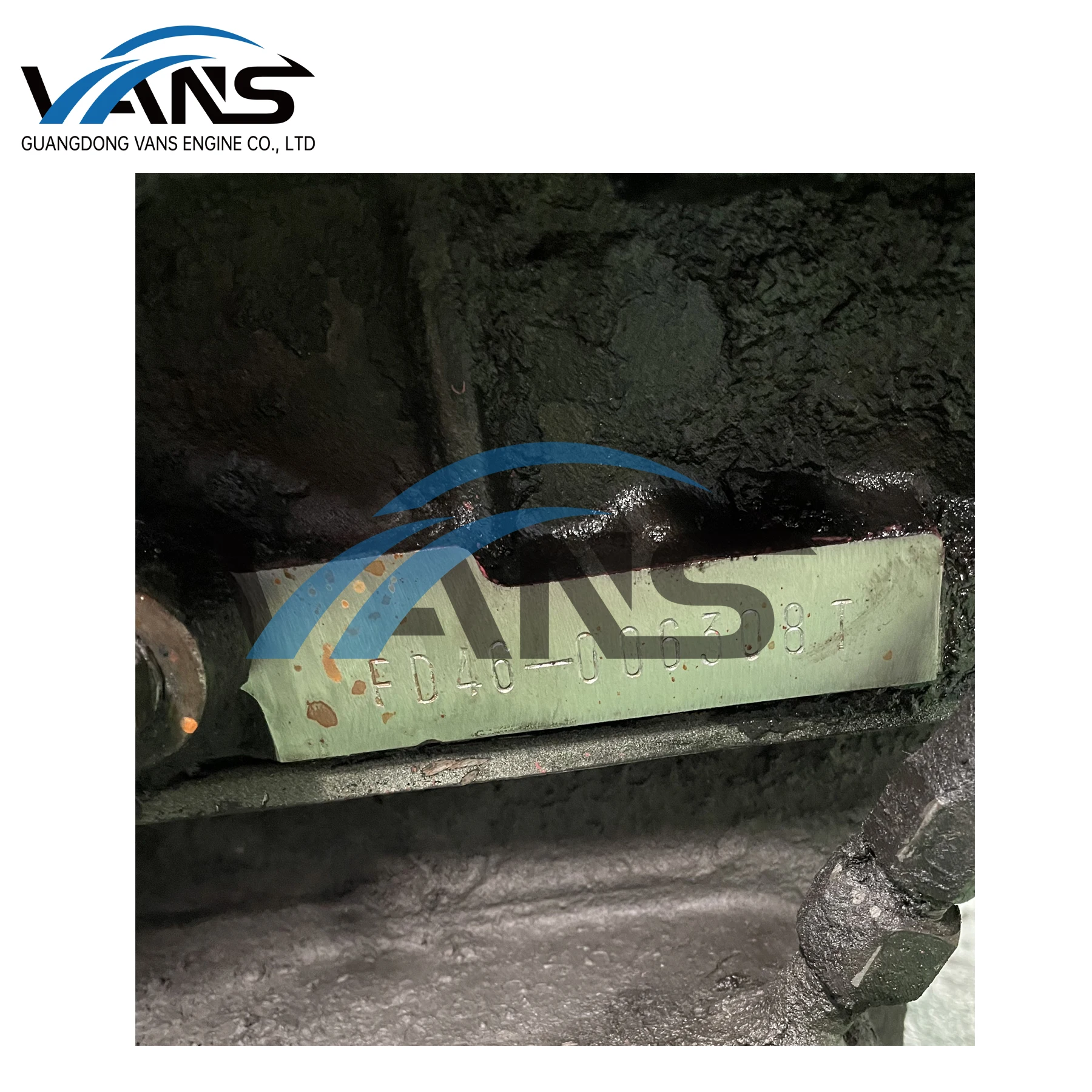 Nissan Nv1500 Zd30 2wd Diesel Engine Fd42 Oem | Wholesale