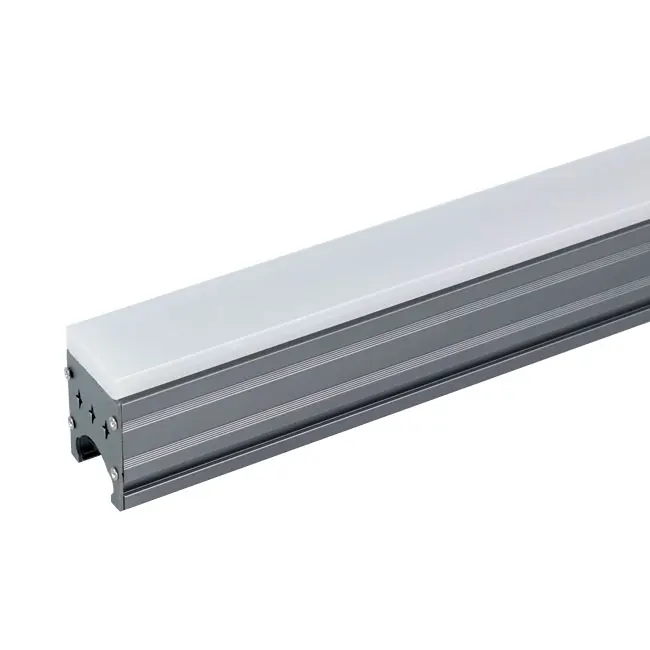 24V Outdoor LED Linear Light - Facade Outline Illumination with IP65 ...