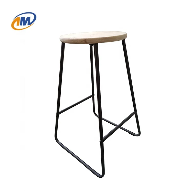 used white bar stools