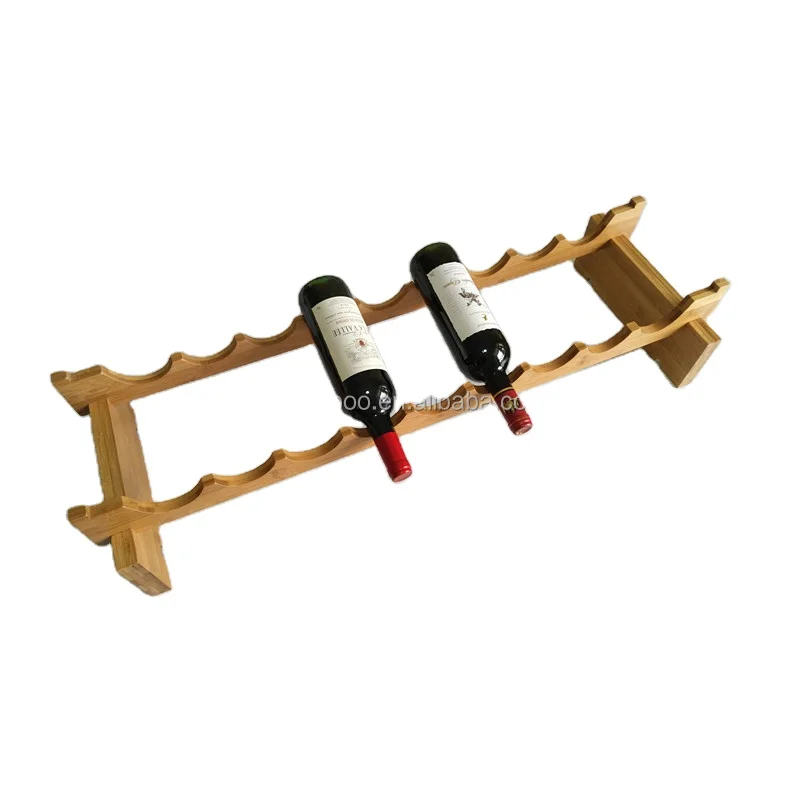 木制竹制可堆叠酒架 Buy 竹酒架,可堆叠的竹子酒架,可堆叠酒架 Product on