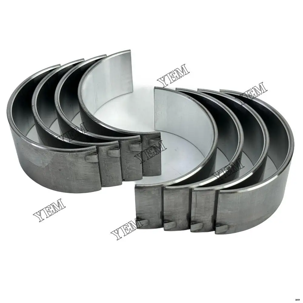 YD4102 Engine Bearing 5009-29139 for Yangdong Engine Spare Parts Engine Bearing